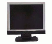 LG Flatron 566LM 15 in. Flat Panel LCD Monitor