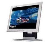 LG Flatron L1511S 15 in. Flat Panel LCD Monitor
