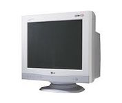 LG Studioworks N2200P 22 in.CRT Conventional Monitor