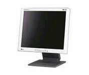 LG Flatron L1811B 18.1 in. Flat Panel LCD Monitor