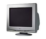 LG Flatron F900P 19 in.CRT Conventional Monitor
