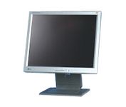 LG Flatron L1811S (Dark Gray, Silver Metallic) 18.1 in. Flat Panel LCD Monitor