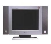 LG Flatron 575MM 15.1 in. Flat Panel LCD Monitor