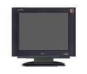 LG Studioworks 570LS (Black) 15.1 in. Flat Panel LCD Monitor