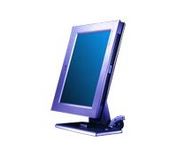 LG Flatron 577LH (Blue) 15.1 in. Flat Panel LCD Monitor