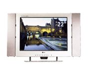 LG Flatron 295LM (Silver) 22 in. Flat Panel LCD Monitor
