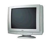 LG 700M 17 in.CRT Conventional Monitor