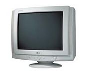 LG Studioworks 700M 17 in.CRT Conventional Monitor