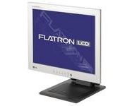 LG Flatron L1510P (Dark Gray, Silver) 15 in. Flat Panel LCD Monitor
