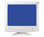 LG SW900B 19 in.CRT Conventional Monitor