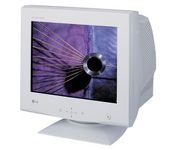 LG 70HZ915FT 19 in.CRT Conventional Monitor