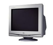 LG Flatron F900B 19 in.CRT Conventional Monitor