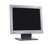 LG Flatron L1512S 15 in. Flat Panel LCD Monitor