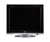 LG 1720B (Black) 17 in. Flat Panel LCD Monitor