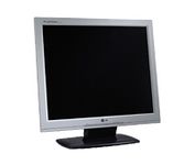 LG L1915S 19 in. Flat Panel LCD Monitor