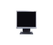 LG L2010B (Grey) (Gray) 20.1 in. Flat Panel LCD Monitor