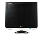 LG L1740P (Black, Silver) 17 in. Flat Panel LCD Monitor