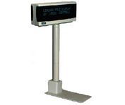 Logic Controls LD9000 Advanced Pole Display - Starting at $195: Logic Controls, LD9900 RS232 with O...