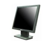 Amptron G19FP 19 (Bezel, Charcoal, Titanium) 19 in. Flat Panel LCD Monitor