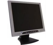 Amptron CMV-926D Silver (Black, Silver) 19 in. Flat Panel LCD Monitor