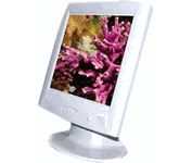 Amptron L5EX 15 in. Flat Panel LCD Monitor