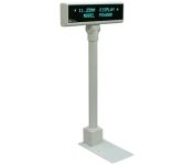 Logic Control Logic-Controls PD6000 (Part No. PD6100-PTBLACK)