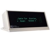 Logic Control Logic-Controls TD3500 (Part No. TD3500Black)