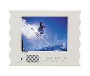 Marshall V-LCD104-FP 10.4 in. Flat Panel LCD Monitor