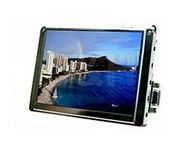 Marshall V-LCD5V-P 5 in. Flat Panel LCD Monitor