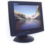 Marshall V-LCD15TCWM 15.1 in. Flat Panel LCD Monitor