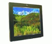 Marshall Electronics V-LCD17-TV 17 in. Flat Panel LCD Monitor