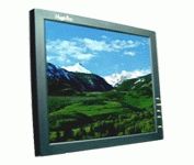 Marshall Electronics V-LCD12-WM 12.1 in. Flat Panel LCD Monitor