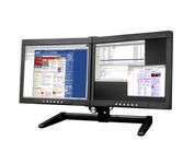Max Displays MD-219 (Gray) 19 in. Flat Panel LCD Monitor
