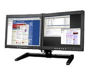 Max Displays MD 215 (Gray) 15 in. Flat Panel LCD Monitor