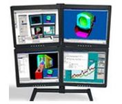 Max Displays MD-419 (Gray) 19 in. Flat Panel LCD Monitor