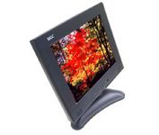 Mgc P700 (Black) 17 in. Flat Panel LCD Monitor