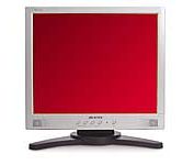 Microtek C997SD (Silver) 19 in. Flat Panel LCD Monitor