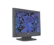 Microtek JTX V5 (Black) 15 in. Flat Panel LCD Monitor