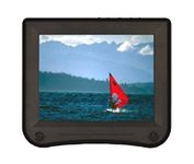 Miracle Business LD117 10.4 in. Flat Panel LCD Monitor