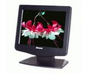 Miracle Business MIRACLE 12.1 LCD Monitor LCD Display - 8