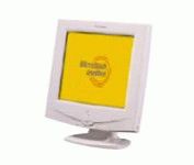 3M MicroTouch Profile (White) 12.1 in. Flat Panel LCD Monitor
