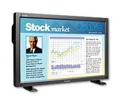 Mitsubishi MLM400 40 in. Flat Panel LCD Monitor