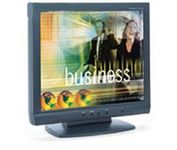 Mitsubishi Multisync 1920NX (Black) 19 in. Flat Panel LCD Monitor