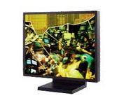 Mitsubishi LCD1880SX (Black) 18.1 in. Flat Panel LCD Monitor