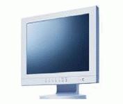 Mitsubishi LCD150 15.1 in. Flat Panel LCD Monitor
