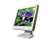 Mitsubishi MultiSync LCD1535VI 15 in. Flat Panel LCD Monitor