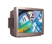Mitsubishi MegaView Pro 42 42 in.CRT Conventional Monitor