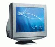 MPC Computers Sony CPD G410R 19 in.CRT Conventional Monitor