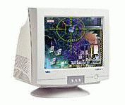 MPC Computers NEC AccuSync 50 15 in.CRT Conventional Monitor