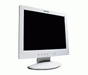 MPC Computers MPC F1500 15 in. Flat Panel LCD Monitor